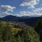 Sunny Eagle Rock *