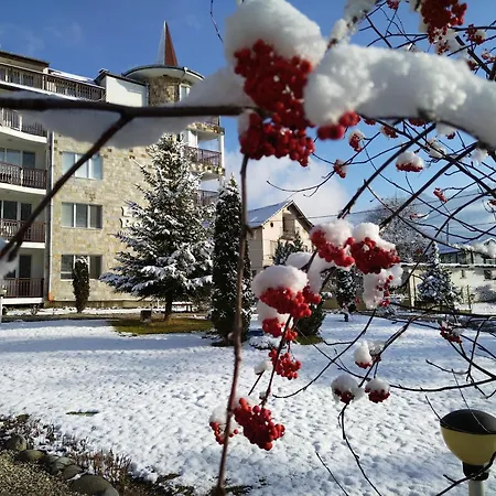 דירה Sunny Eagle Rock בלי איסקור