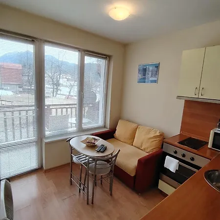 דירה Sunny Eagle Rock בלי איסקור