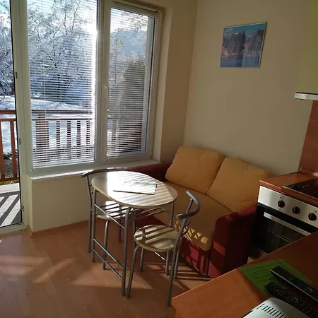 דירה Sunny Eagle Rock בלי איסקור