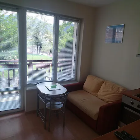 דירה Sunny Eagle Rock *