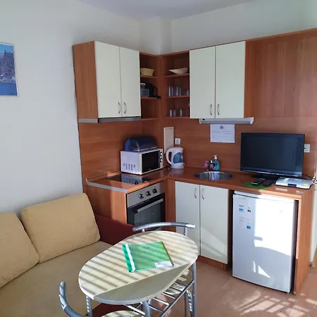 Sunny Eagle Rock דירה