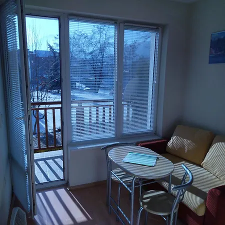 Sunny Eagle Rock * בלי איסקור