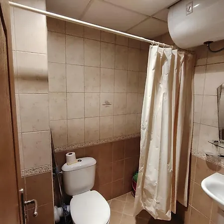 Sunny Eagle Rock דירה *