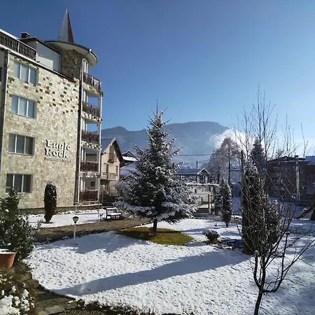 Sunny Eagle Rock דירה בלי איסקור