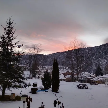 Sunny Eagle Rock בלי איסקור