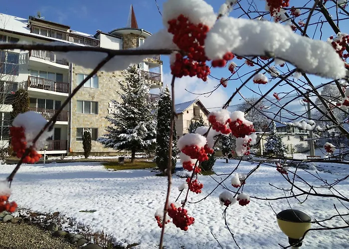 아파트 Sunny Eagle Rock 벨리 이스카르