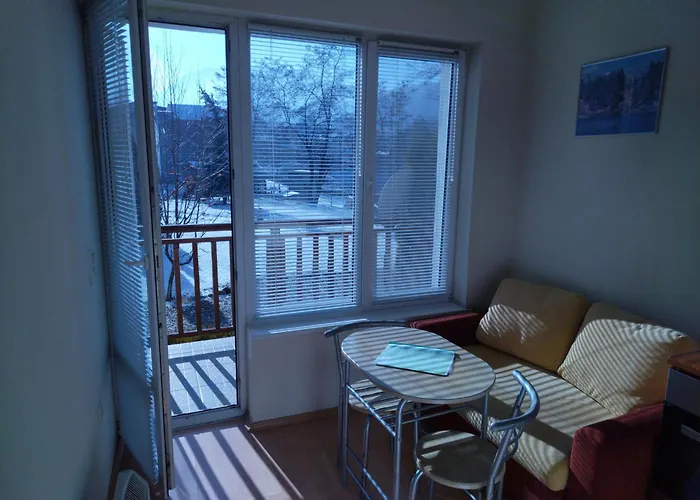 Sunny Eagle Rock * 벨리 이스카르