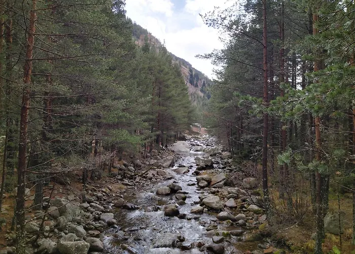 Sunny Eagle Rock 벨리 이스카르