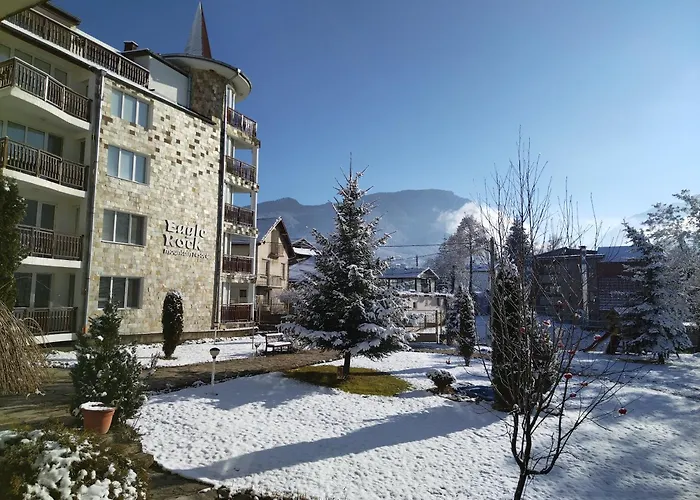 Sunny Eagle Rock 아파트 벨리 이스카르