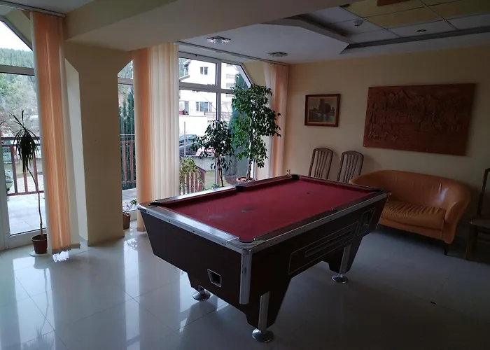 아파트 Sunny Eagle Rock *